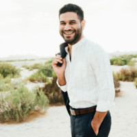 ChangeWorks Abu Dhabi Employee Naser al Riyami's profile photo