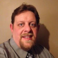Comfort Windows Employee Adam Whitbeck's profile photo