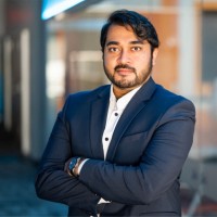 Vishwa Subick's profile photo