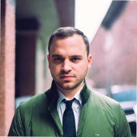 Stonegrove Roofing Employee Jantzen Vargas's profile photo