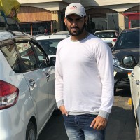trooBell Technologies Employee Sunil Mishra's profile photo