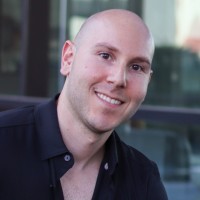 Allora Labs Employee Bryce Sessel-Glassberg's profile photo