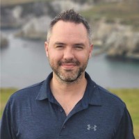 Soletanche Bachy Canada Inc. Employee Sean Morrisroe's profile photo