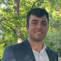 Compass Employee Conner Jackson's profile photo