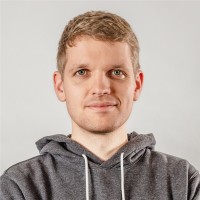 IBM Employee Jan Hassel's profile photo