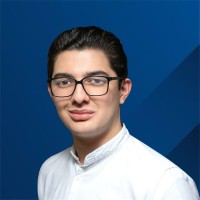 Garesa Employee Pablo Andres Natareno Barillas's profile photo