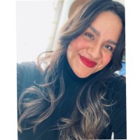 Clearsight Center Employee Jania Romero's profile photo