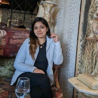 Toonsutra Employee Siwani Kumari's profile photo