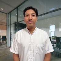Kementerian Sosial RI Employee Aria Hidayat's profile photo