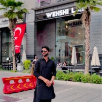 ZeroSlip.co Employee Farman Zafar's profile photo