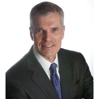 National Transportation Safety Board Employee Patrick Warren's profile photo