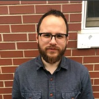 WSP Employee Jesse Robledo's profile photo