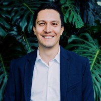 GoSolar Employee Rubén Muñoz's profile photo