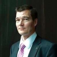REFORMA Property Development Oy Employee Timo Erkkilä's profile photo