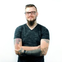 Signet Jewelers Employee Brandon Simon's profile photo