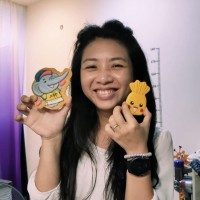 Fulltide Employee Cindy Tzeng's profile photo