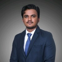 Epiphany IP Employee Mahesh M's profile photo