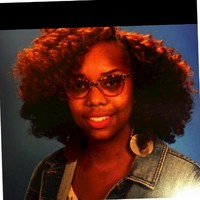 SKIPWITH ACADEMY Employee Asheli Black's profile photo