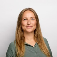 Otto Krahn Group Employee Maria Dietrich's profile photo