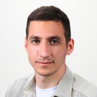 Wild.Codes Employee Daniel Chuloy's profile photo