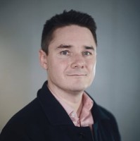 DoiT International Employee Evan Crawford's profile photo