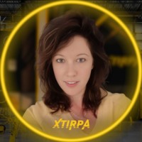 Xtirpa Employee Véronique Cazeault's profile photo
