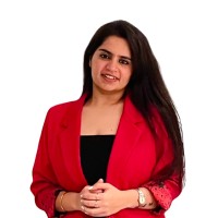 Nitro Commerce Employee Istuti Arora's profile photo
