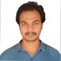 Chiranjeevi Kodati's profile photo