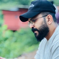 Solv Employee Favas Kottayil's profile photo