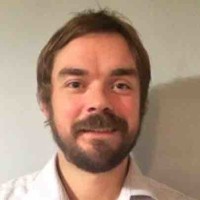 Kid-A Employee Oliver Smith's profile photo