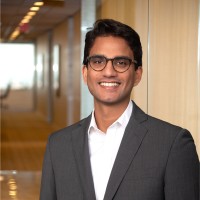 Renovo Capital, LLC Employee Kavin Patel's profile photo