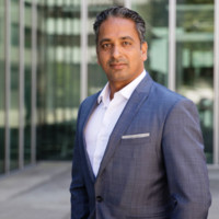 Cellestia Biotech Employee Raj Lehal's profile photo