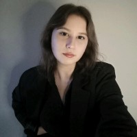 UKİ Employee Aleyna Çetin's profile photo