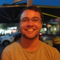 ETA Operations Employee Stéphan Taljaard's profile photo