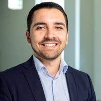 Zurich Airport Ltd Employee Armend Imeri's profile photo