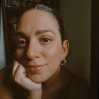 Anjos do Brasil Employee Marcella Adyr's profile photo