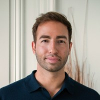 RDAI Employee Guillaume Wendling's profile photo