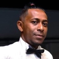 Olivier Andrianarimanana Email