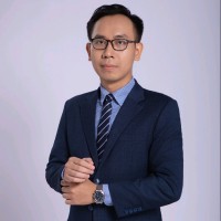 TVD Capital Partners Employee Daniel Ngo's profile photo