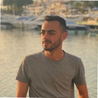 Caetano Retail Employee Frederico Dickson's profile photo