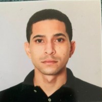 FOSTERS FOOD FAIR Employee Cordell Andrade's profile photo