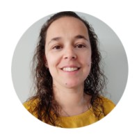 Softeca Employee María Abelenda's profile photo