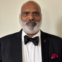 Compassion International Employee Subodh Kumar's profile photo