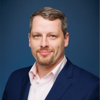 WEX Employee William Crouch's profile photo