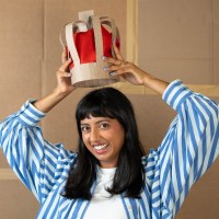 ChompShop Employee Kausi Raman's profile photo