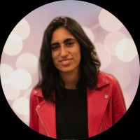 Voltaire Employee Sarah Wahiche's profile photo