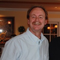 Broadway Video Employee Denis Hunt's profile photo