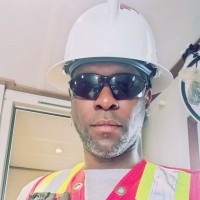 CORRCOAT SERVICES INC. Employee Joseph Idjogbe's profile photo