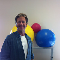 Select Physical Therapy Employee Kevin Russell's profile photo