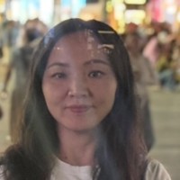 Pacvac Employee Jenny Jin's profile photo